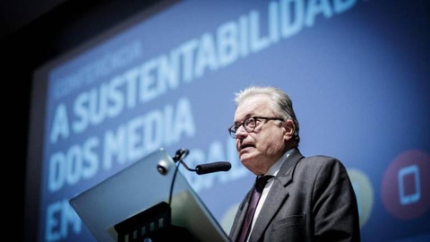 Foto Nuno Pinto Fernandes/ Global Imagens