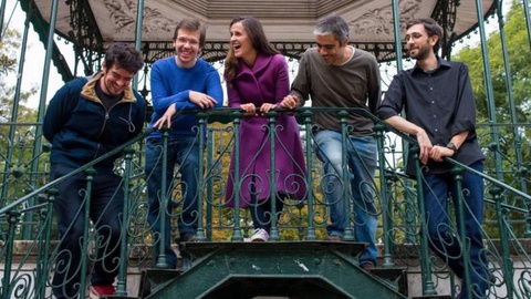 Foto DR