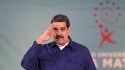 FOTO Reuters