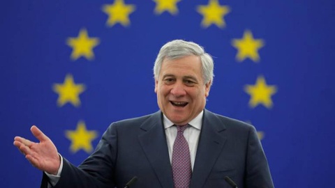 FOTO Reuters