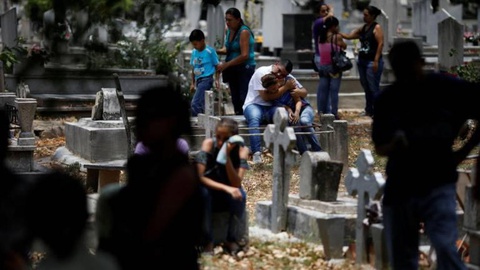 FOTO Reuters