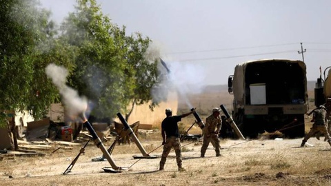 FOTO Reuters