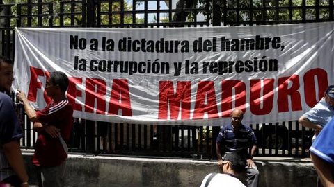 FOTO Reuters