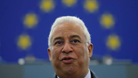 Foto REUTERS/Vincent Kessler