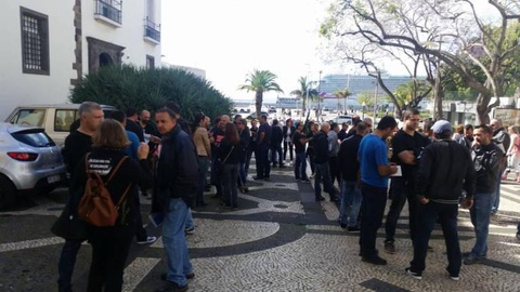 Foto Jorge Freitas Sousa