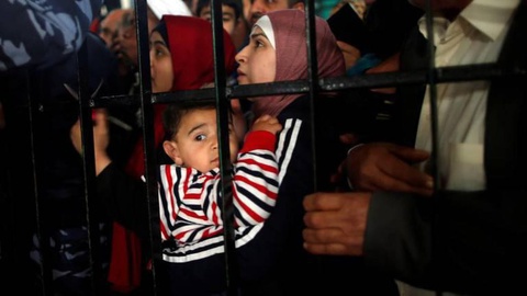 FOTO Reuters