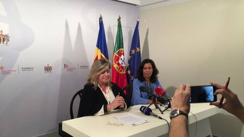 A IHM foi uma das entidades visadas, com uma comparticipação financeira de cerca de um 1 milhão e quinhentos euros.