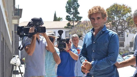 Foto Rui Silva/Aspress