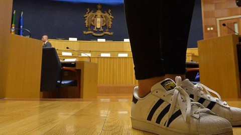 Foto Rui Silva/ASPRESS