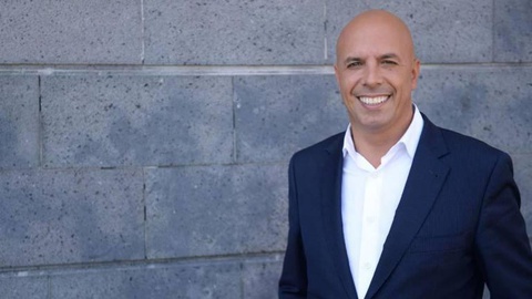 Foto Arquivo/Helder Santos - ASPRESS