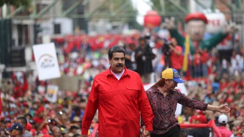 Foto Reuters