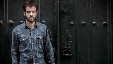 João Salaviza venceu a Palma de Ouro em 2009 com a curta-metragem ‘Arena’. FOTO DR