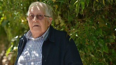 O pároco, natural do Curral das Freiras, faleceu a 24 de Outubro de 2017, deixando um importante legado para a botânica.