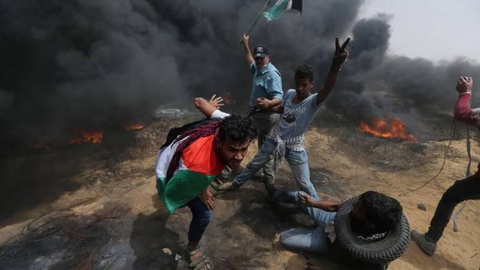 FOTO Reuters