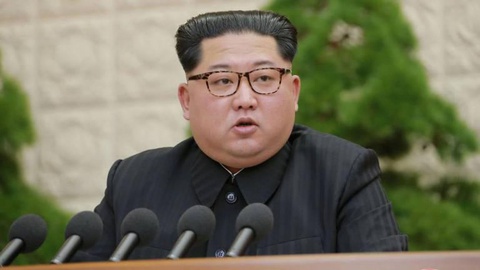A suspensão dos testes nucleares tem efeito a partir de hoje, na Coreia do Norte.
