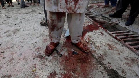 FOTO Reuters