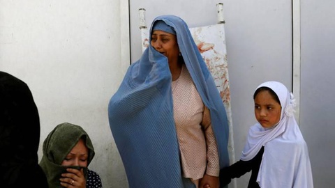FOTO Reuters