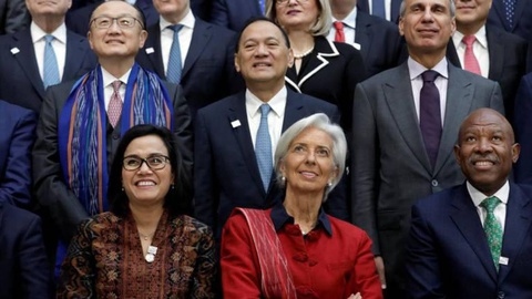 FOTO Reuters