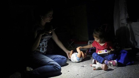 Foto Carlos Eduardo Ramirez/Reuters