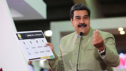 FOTO Reuters