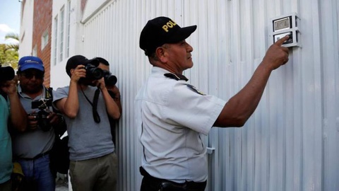 FOTO Reuters