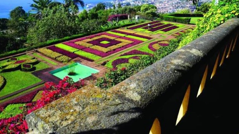 Susana Prada visitará o Jardim no seu aniversário, numa altura em que estarão a decorrer diversas actividades. FOTO Arquivo