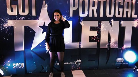 Emma Barradas está confiante na vitória do grupo.