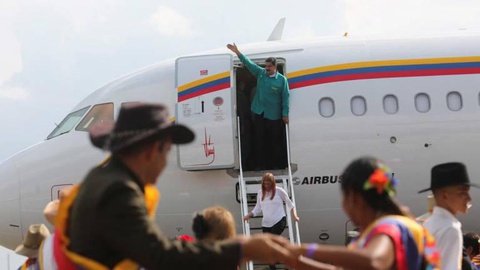 FOTO Reuters