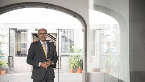 O Secretário Regional de Educação falava à margem da Cimeira da Juventude e Associativismo, a decorrer hoje no Colégio dos Jesuítas.