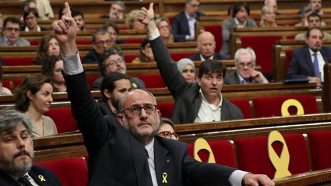 Foto Reuters/Albert Gea