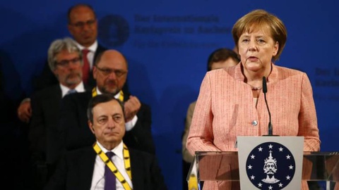 FOTO Reuters