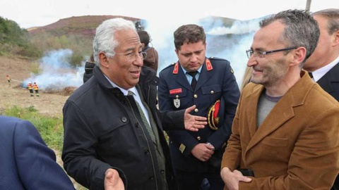 FOTO LUSA