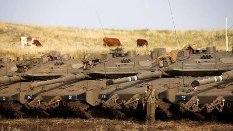 FOTO Reuters