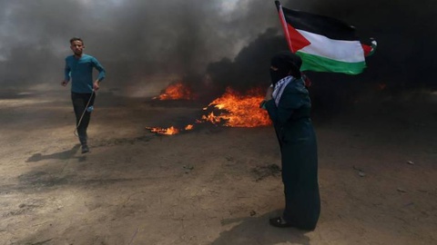 FOTO Reuters