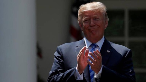 FOTO Reuters