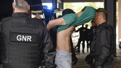 Foto RUI MINDERICO/LUSA