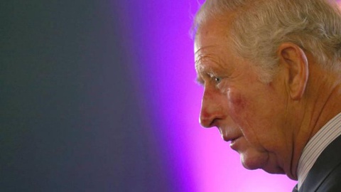 Foto Steve Parsons/Pool via REUTERS