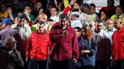 FOTO Reuters