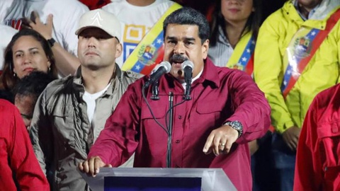 FOTO Reuters