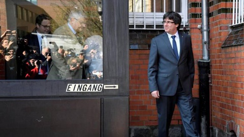 FOTO Reuters