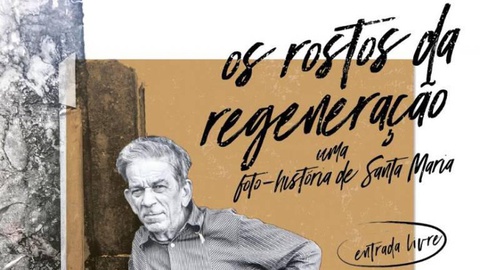 A exposição tem entrada livre e poderá ser visitada entre 14 e as 18 horas, no número 26 do Largo do Corpo Santo.