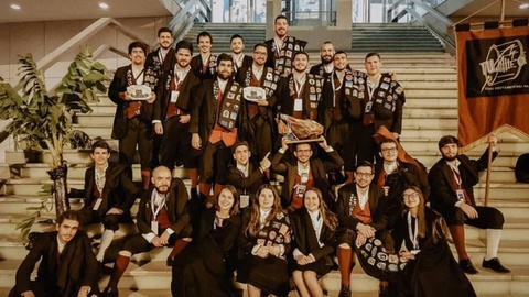 Foto da TUMa.   Foto DR