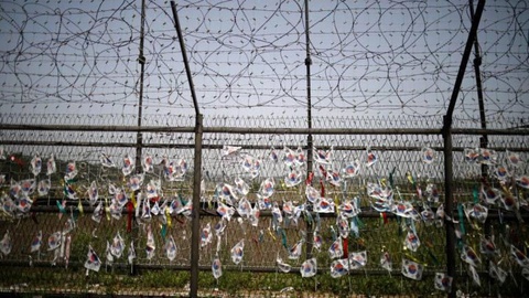 FOTO Reuters