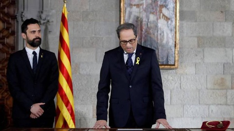 FOTO Reuters