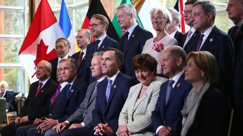 Foto Ben Nelms/Reuters
