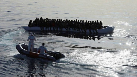 FOTO Reuters