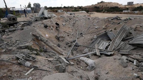 FOTO Reuters