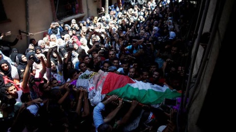 FOTO Reuters