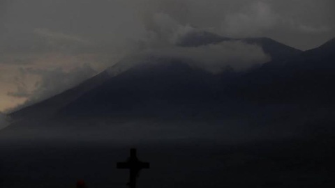FOTO Reuters