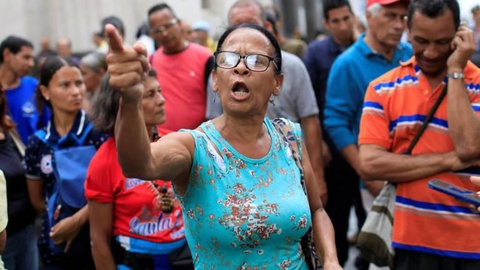 FOTO Reuters